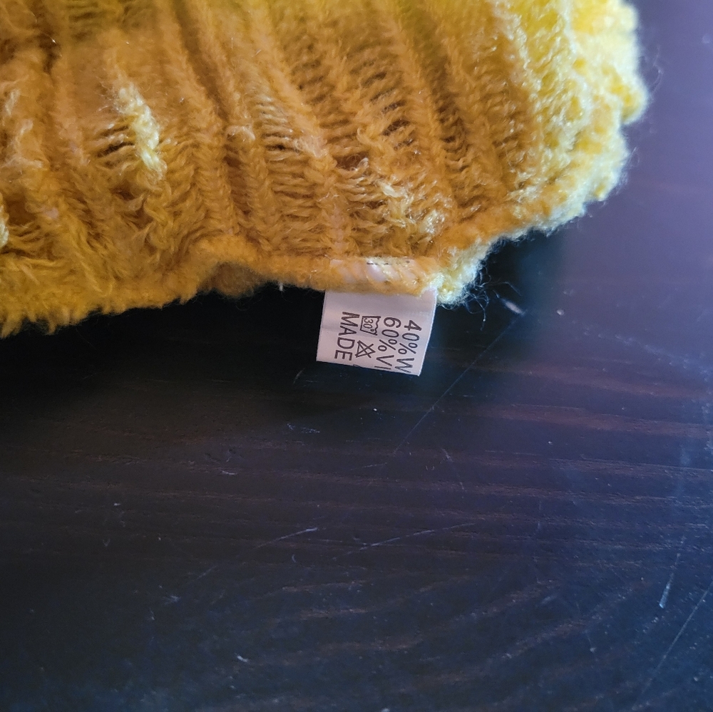 Super Soft Infinity Scarf - Picture 5 of 6